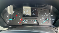 Ford Fiesta 1.0 EcoBoost Zetec 5dr Petrol Hatchback